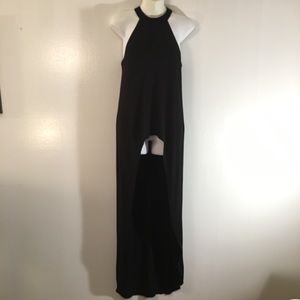 Extreme high low express tank medium